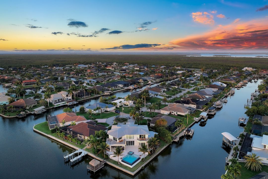 2801 SW 39th St, Cape Coral, FL 33914