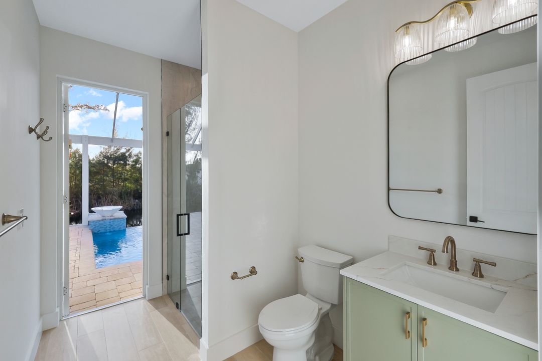 2514 SW 17th Ave, Cape Coral, FL 33914