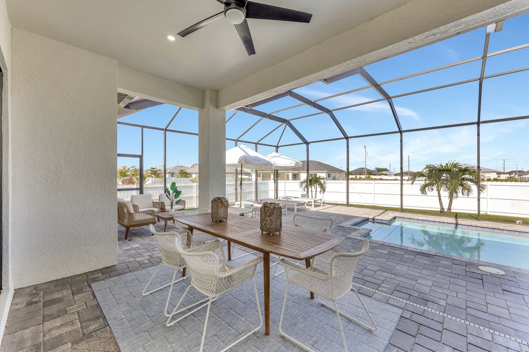 3034 NW Juanita Pl, Cape Coral, FL 33993