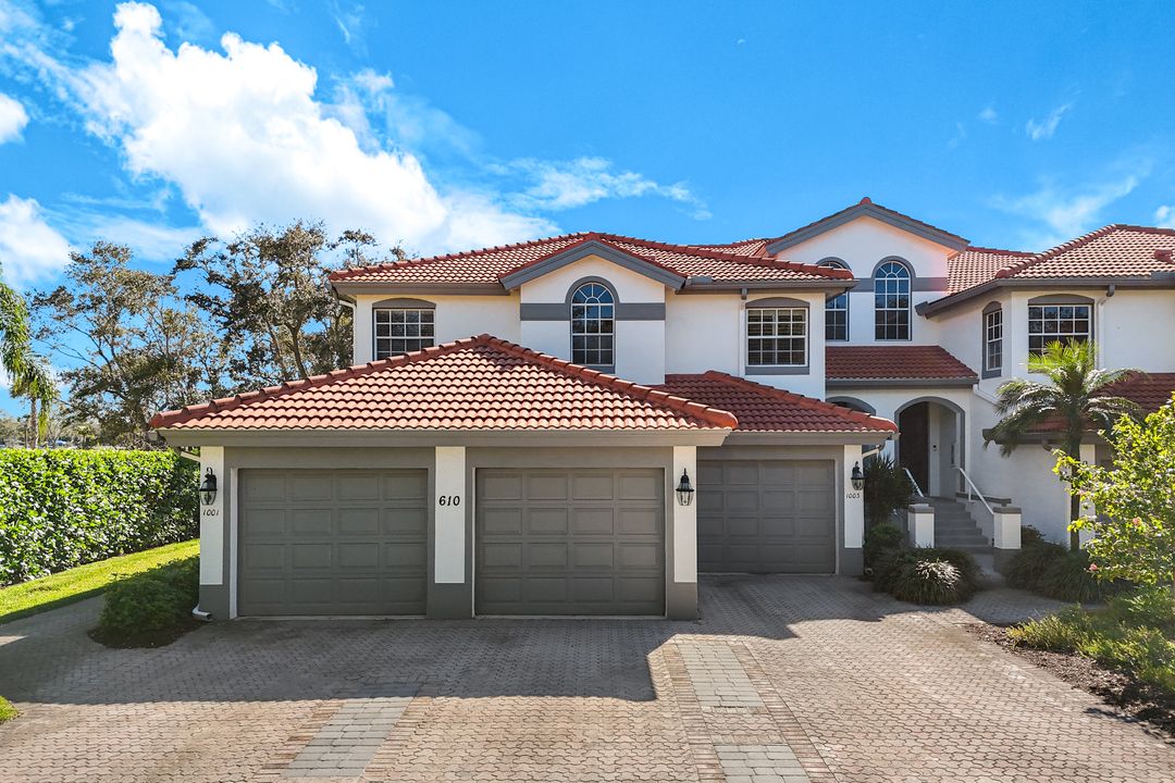 610 Laguna Royale Blvd #1001, Naples, FL 34119