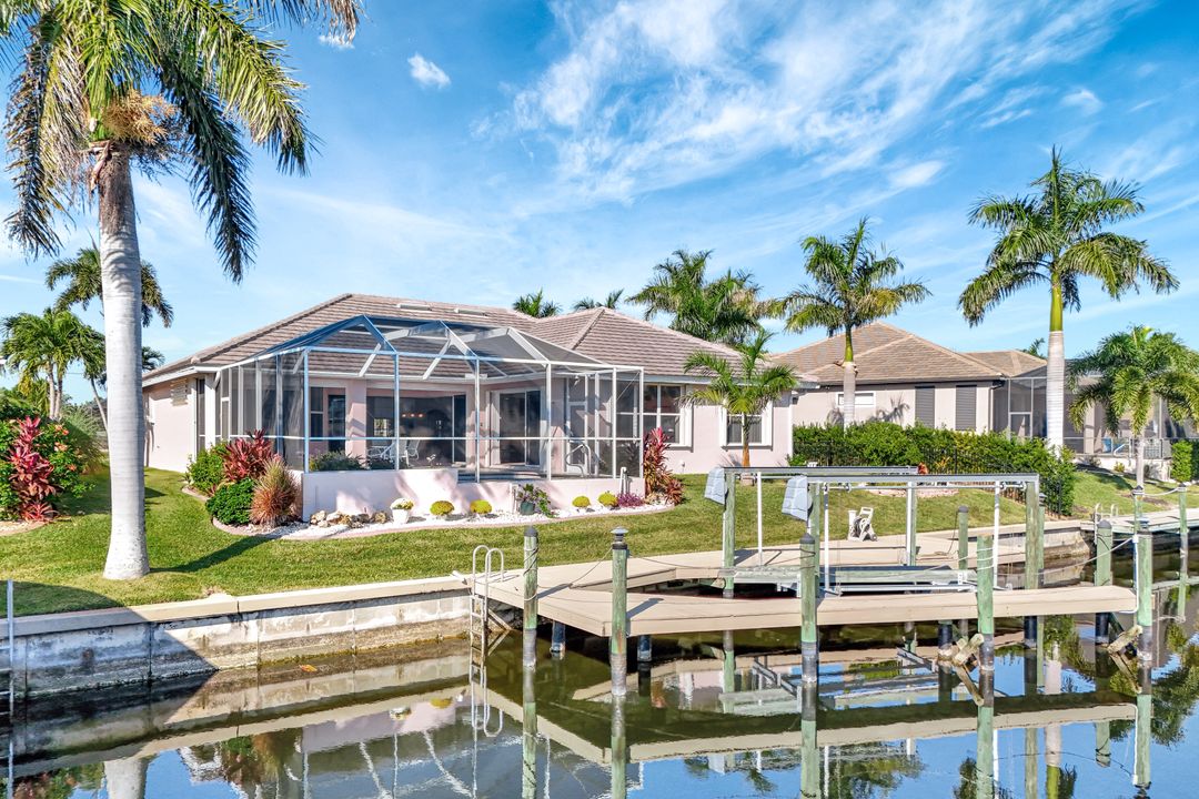 4315 SW 22nd Ct, Cape Coral, FL 33914