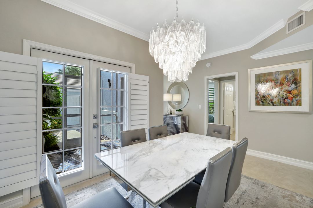 7087 Barrington Cir #101, Pelican Bay, FL 34108
