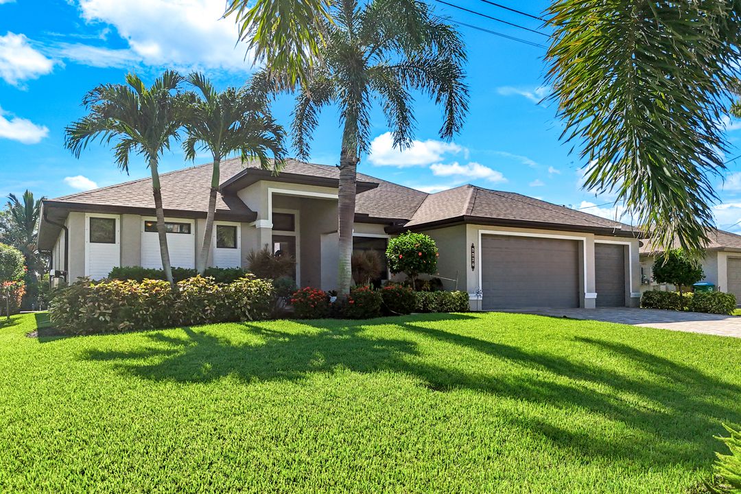 4407 SW 19th Ave, Cape Coral, FL 33914