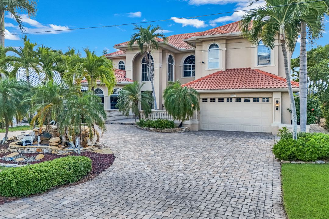 5312 SW 28th Pl, Cape Coral, FL 33914