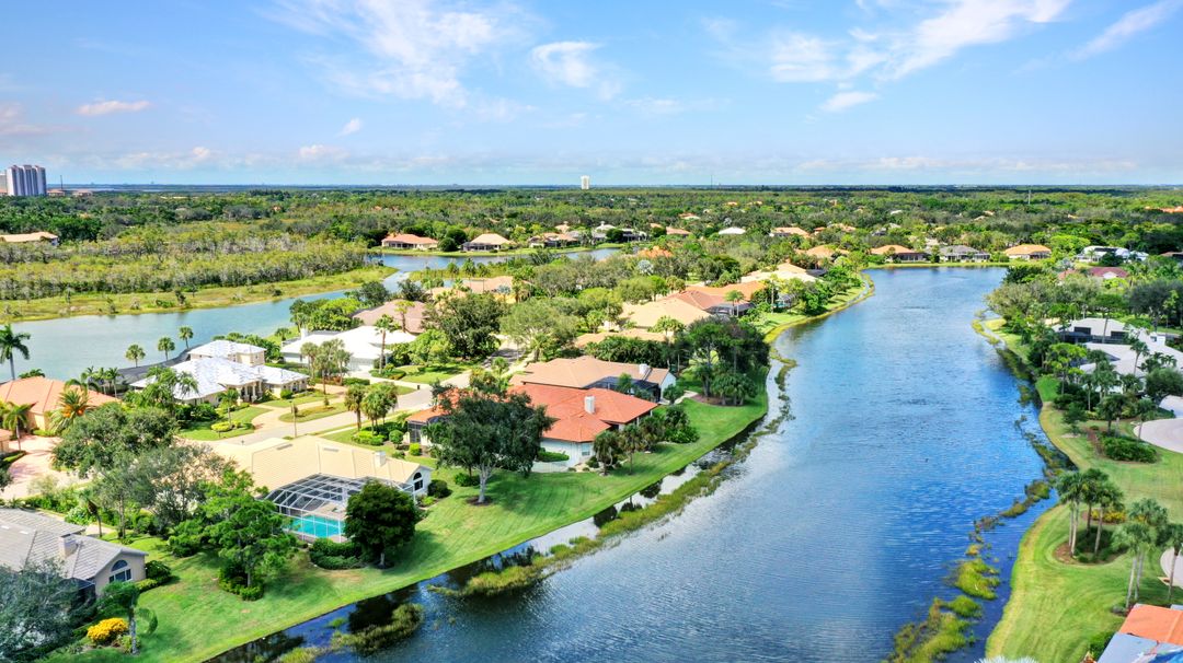 24421 Woodsage Dr, Bonita Springs, FL 34134