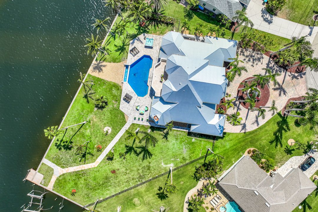 2606 SW 48th Terrace, Cape Coral, FL 33914