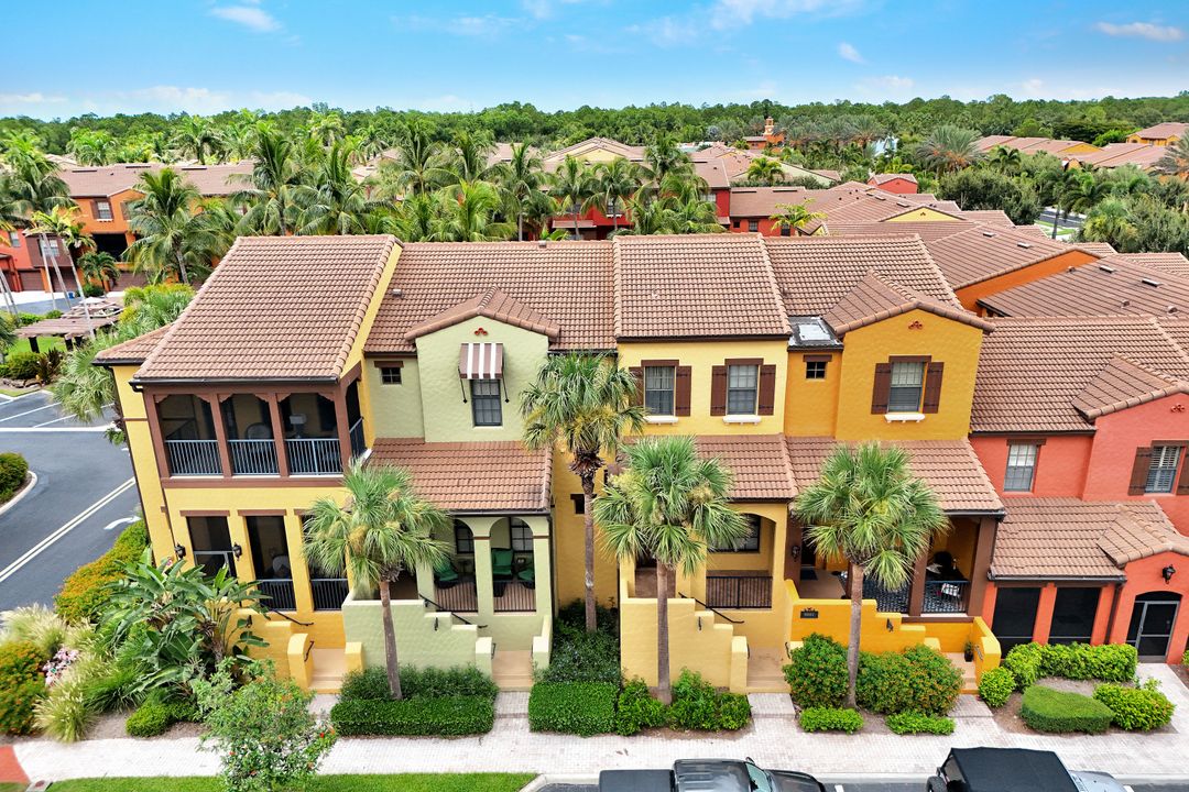 9081 Albion Ln S #6509, Naples, FL 34113