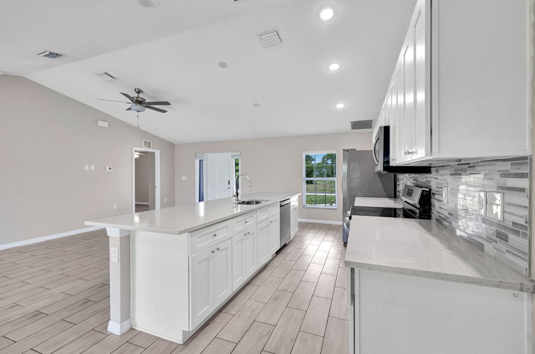 3103 NW 21st Ave, Cape Coral, FL 33993