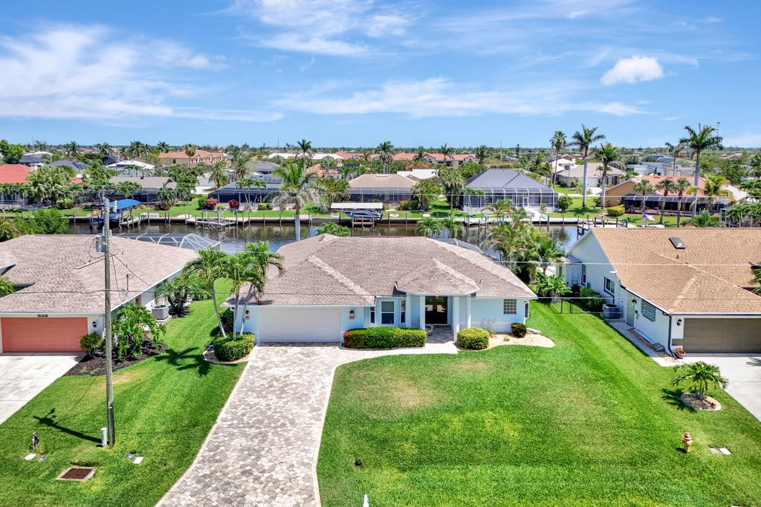 1813 SW 49th Terrace, Cape Coral, FL 33914
