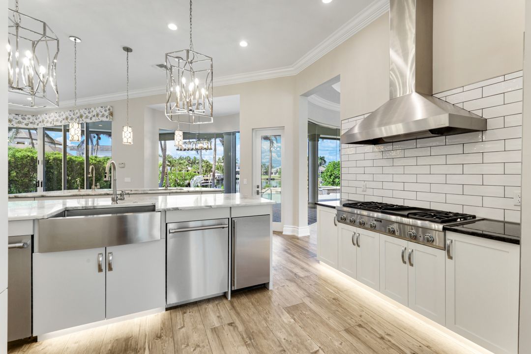 384 Mooring Line Dr, Naples, FL 34102