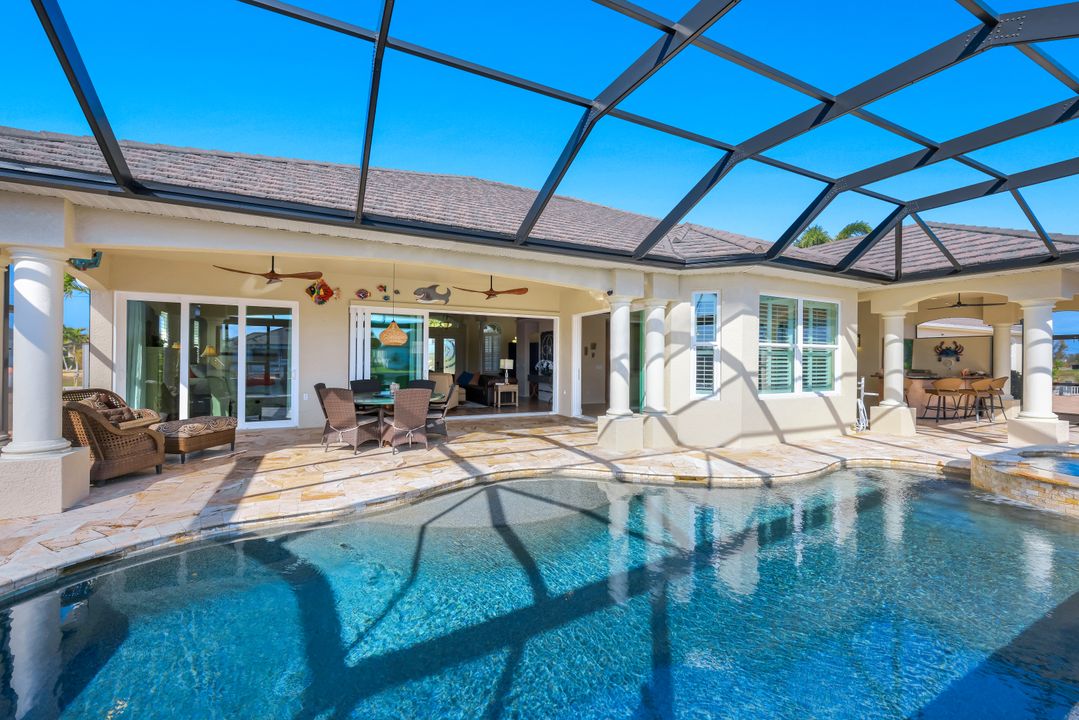 1503 NW 41st Pl, Cape Coral, FL 33993