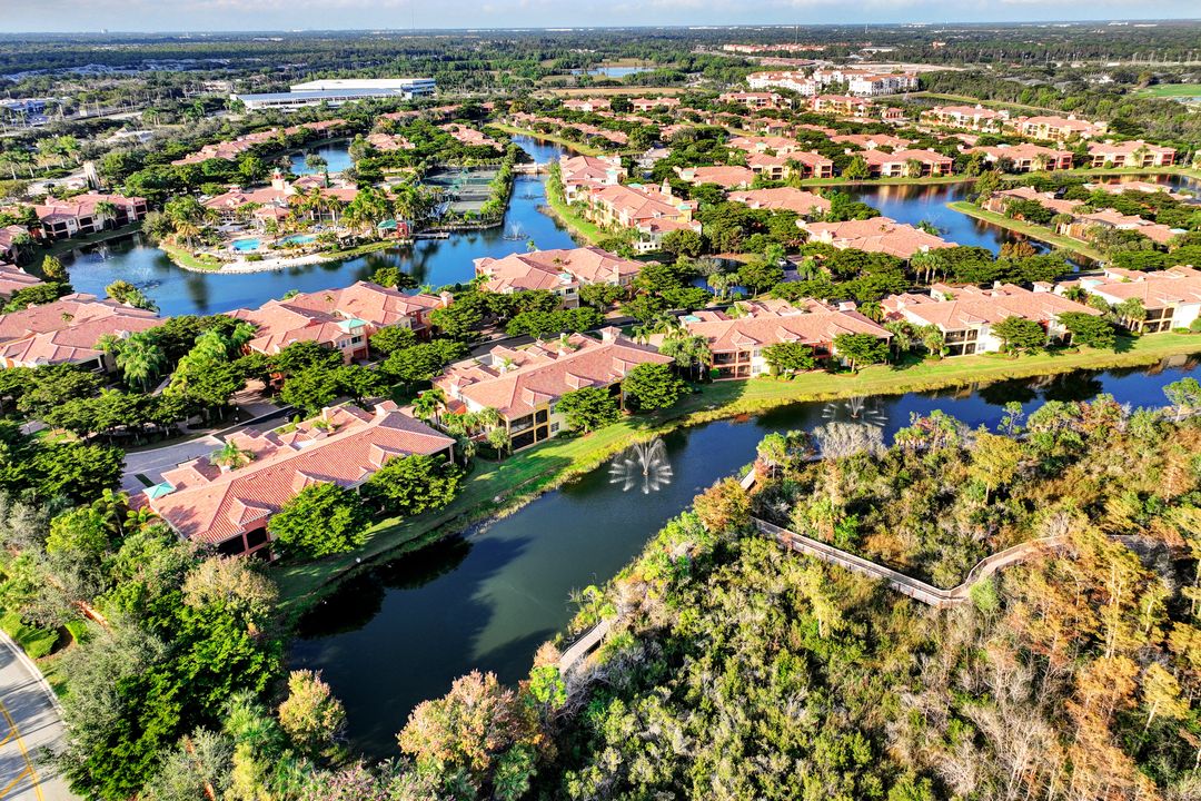 8529 Via Lungomare Cir #203, Estero, FL 33928