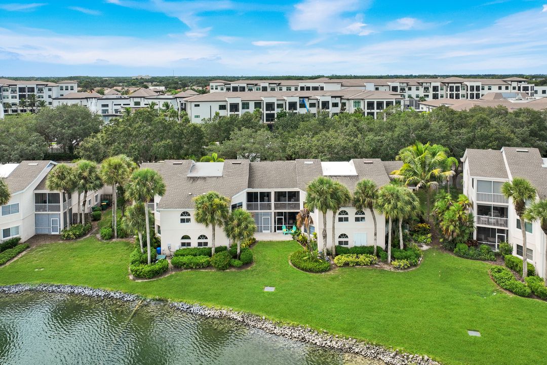 2731 Citrus Lake Dr #G101, Naples, FL 34109