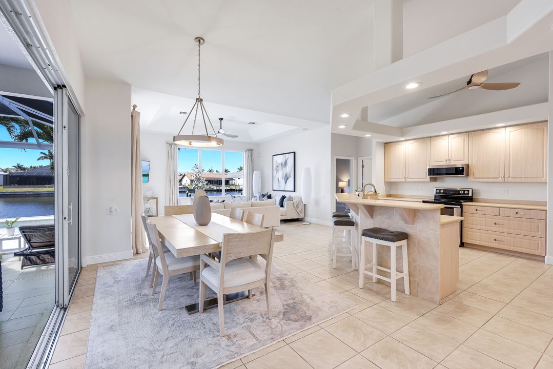 3106 SW 26th Ct, Cape Coral, FL 33914