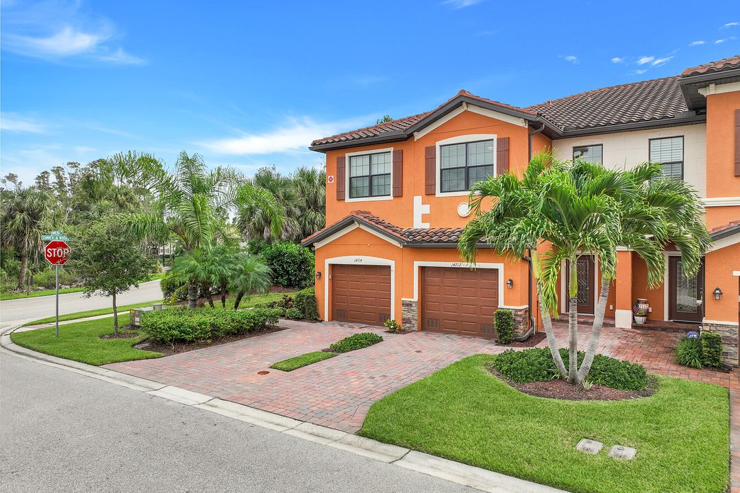 14712 Summer Rose Way, Fort Myers, FL 33919