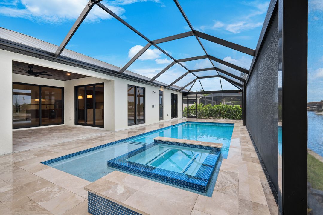 3821 NW 22nd Terrace, Cape Coral, FL 33993