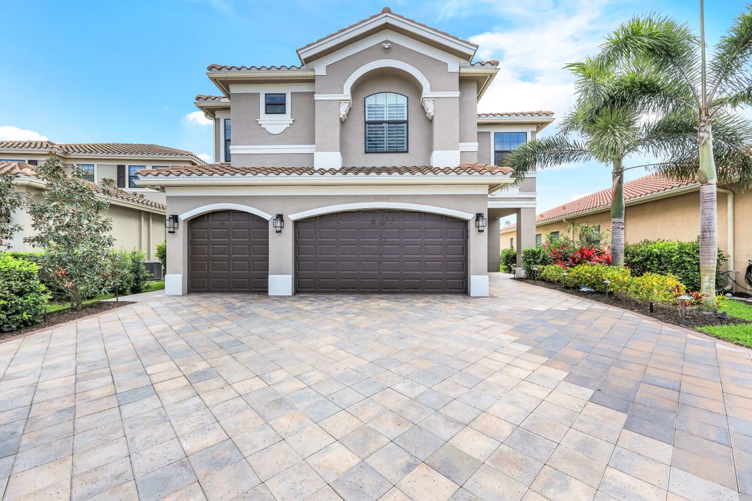 10059 Chesapeake Bay Dr, Fort Myers, FL 33913