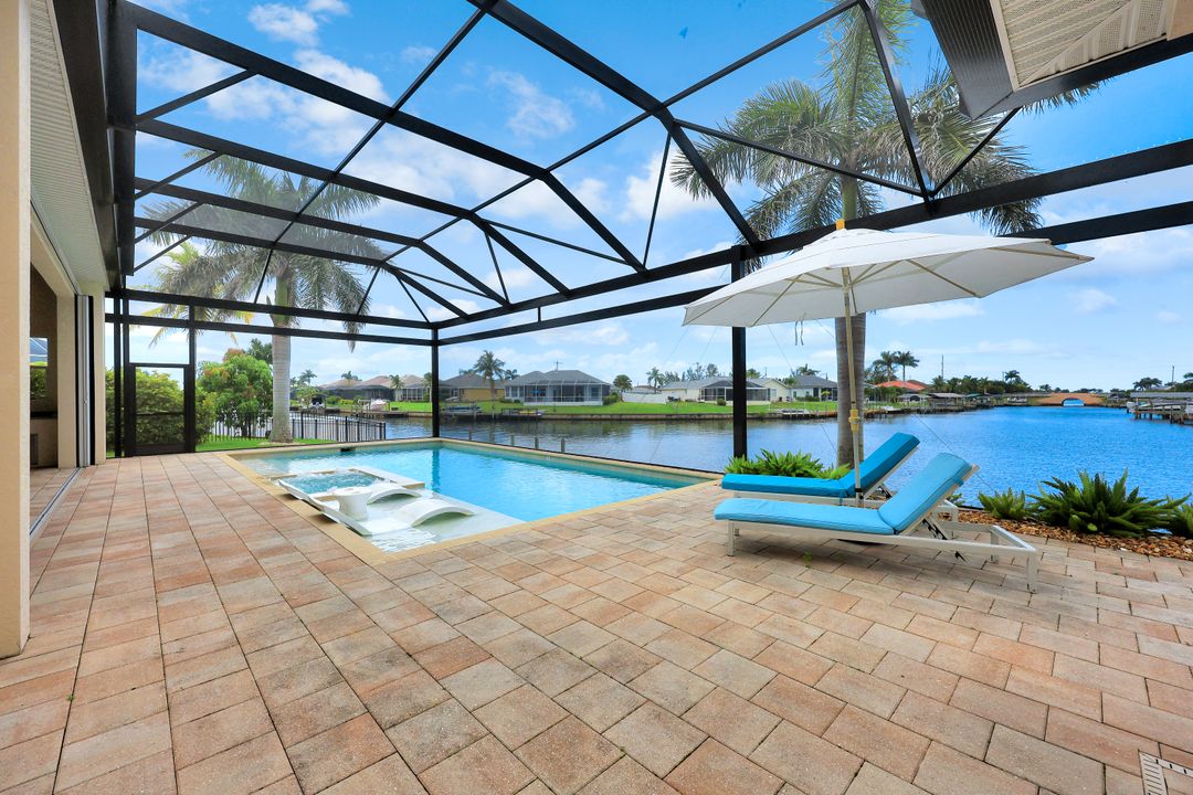 4432 SW 19th Pl, Cape Coral, FL 33914