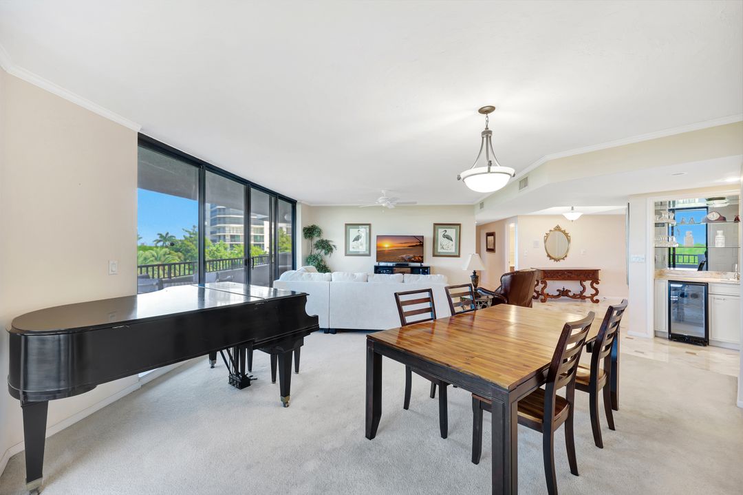 6001 Pelican Bay Blvd #202, Naples, FL 34108