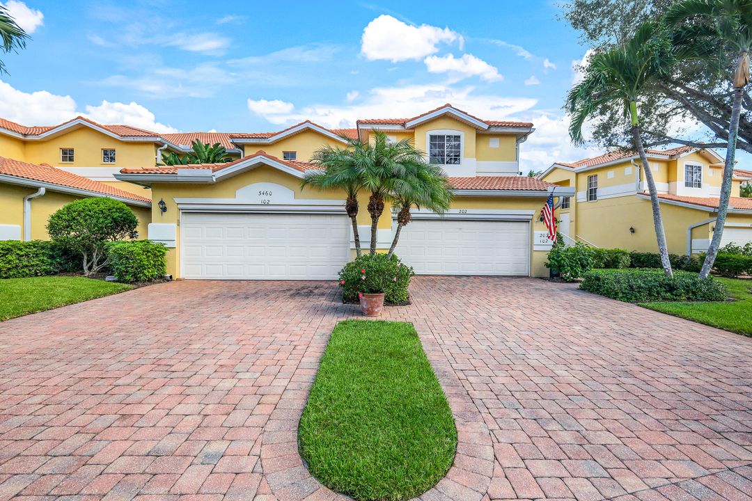 3460 Morning Lake Dr, Bonita Springs, FL 34134