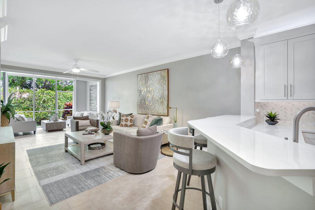 7087 Barrington Cir #101, Pelican Bay, FL 34108