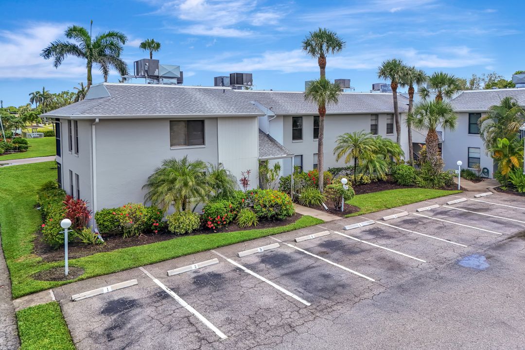 7105 Quail Run Ct W #C4, Fort Myers, FL 33908