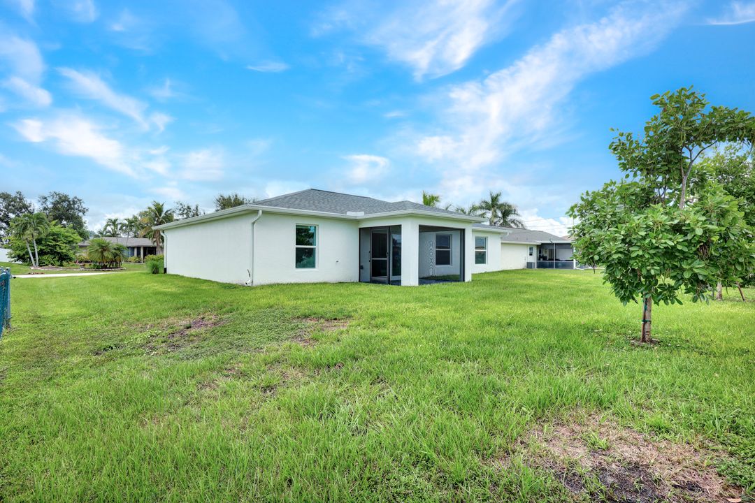 1314 SW 35th Terrace, Cape Coral, FL 33914