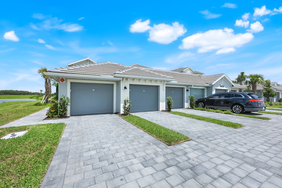 5454 Double Eagle Cir #3321, Ave Maria, FL 34142