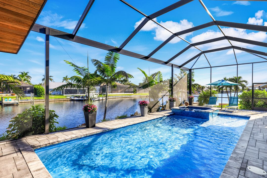 2307 SW 45th Terrace, Cape Coral, FL 33914