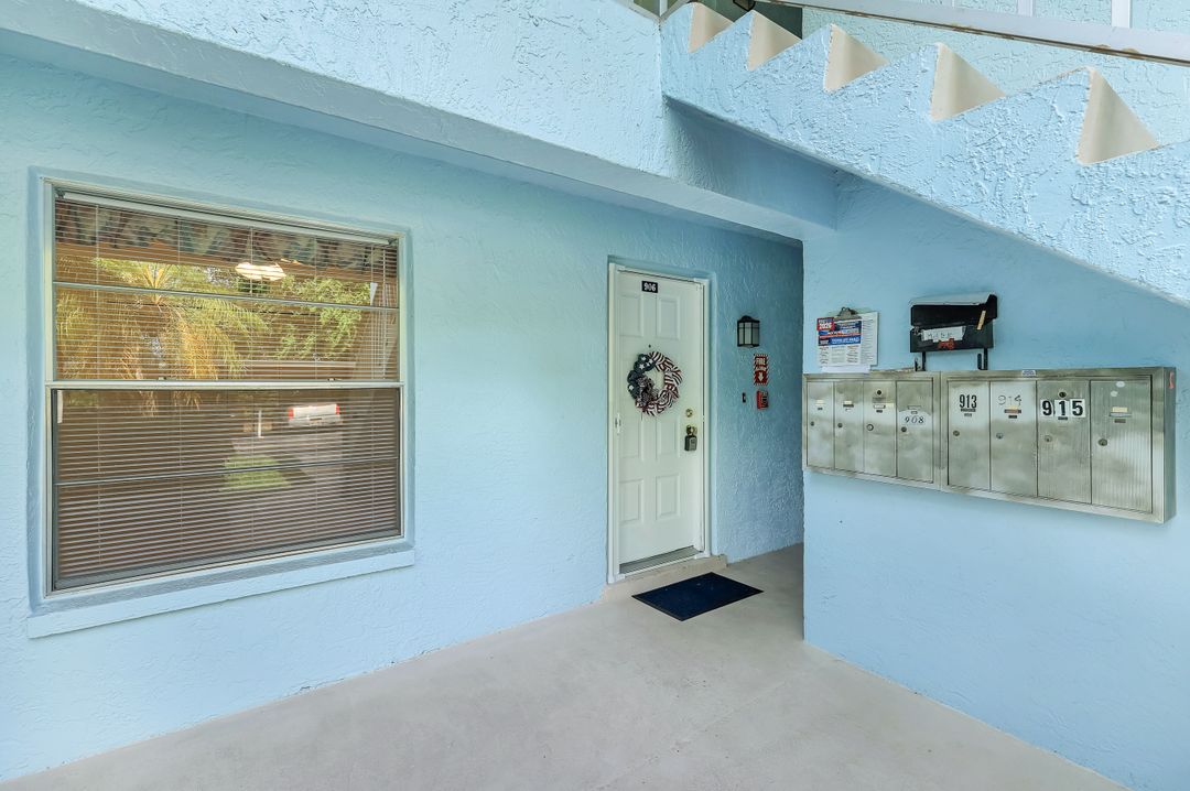 1100 Pondella Rd  #906, Cape Coral, FL 33909