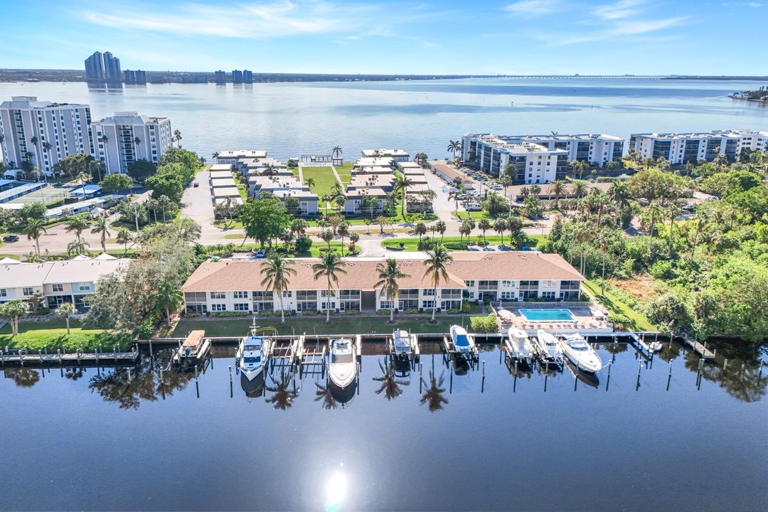 3361 N Key Dr #109, North Fort Myers, FL 33903