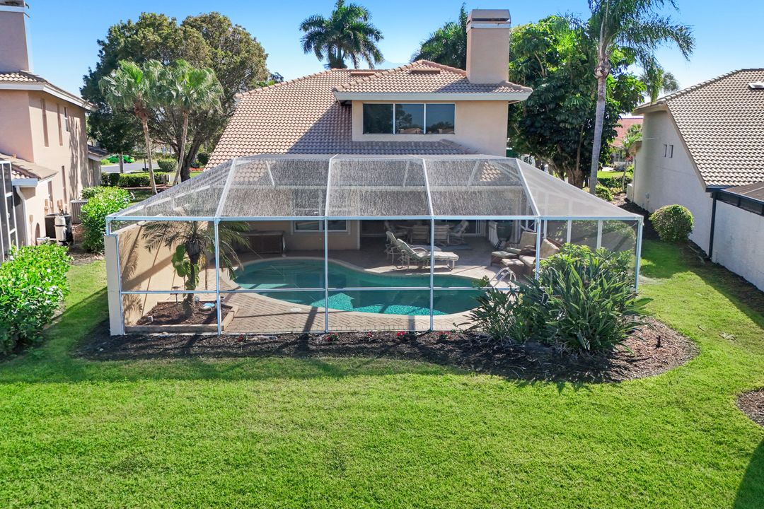 11822 Quail Village Way, Naples, FL 34119