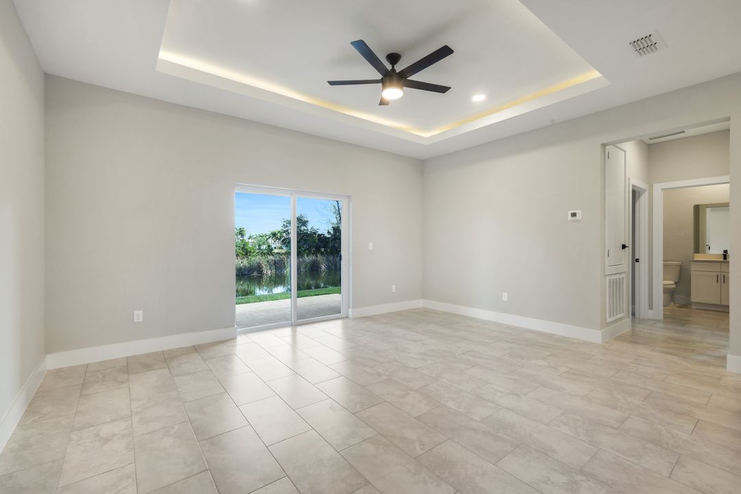 421 NE 19th Terrace, Cape Coral, FL 33909