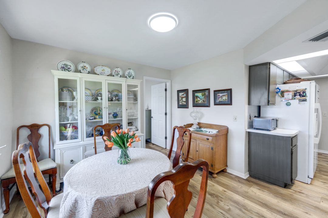 111 Blue Ridge Dr, Naples, FL 34112