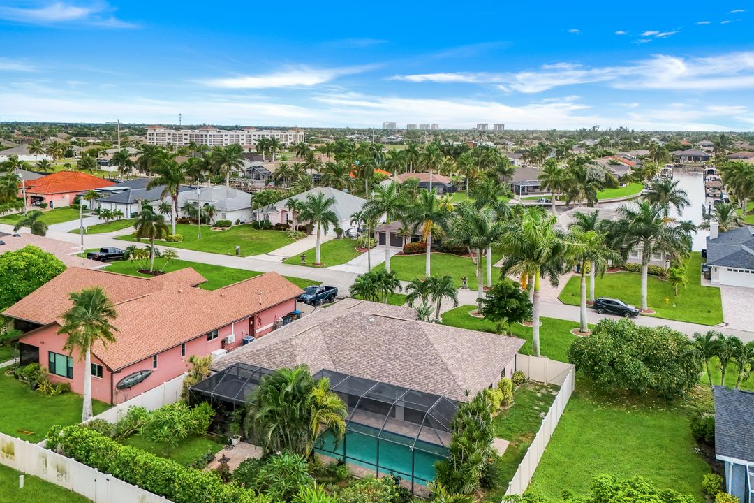2133 SW 40th Terrace, Cape Coral, FL 33914