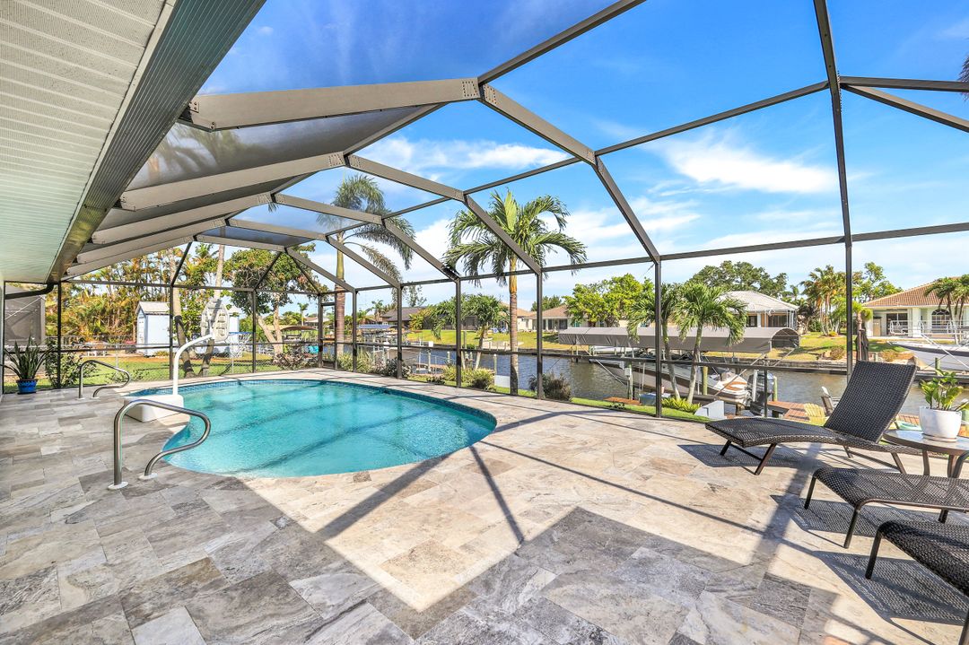 133 SE 32nd St, Cape Coral, FL 33904