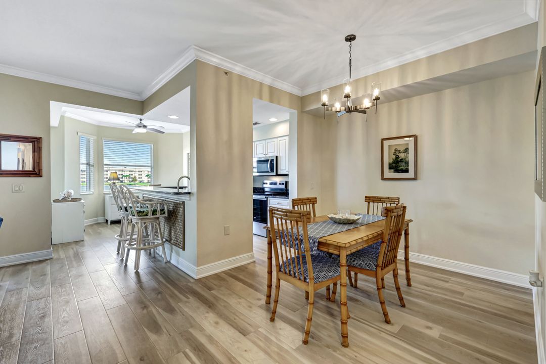 16605 Lake Cir Dr #322, Fort Myers, FL 33908