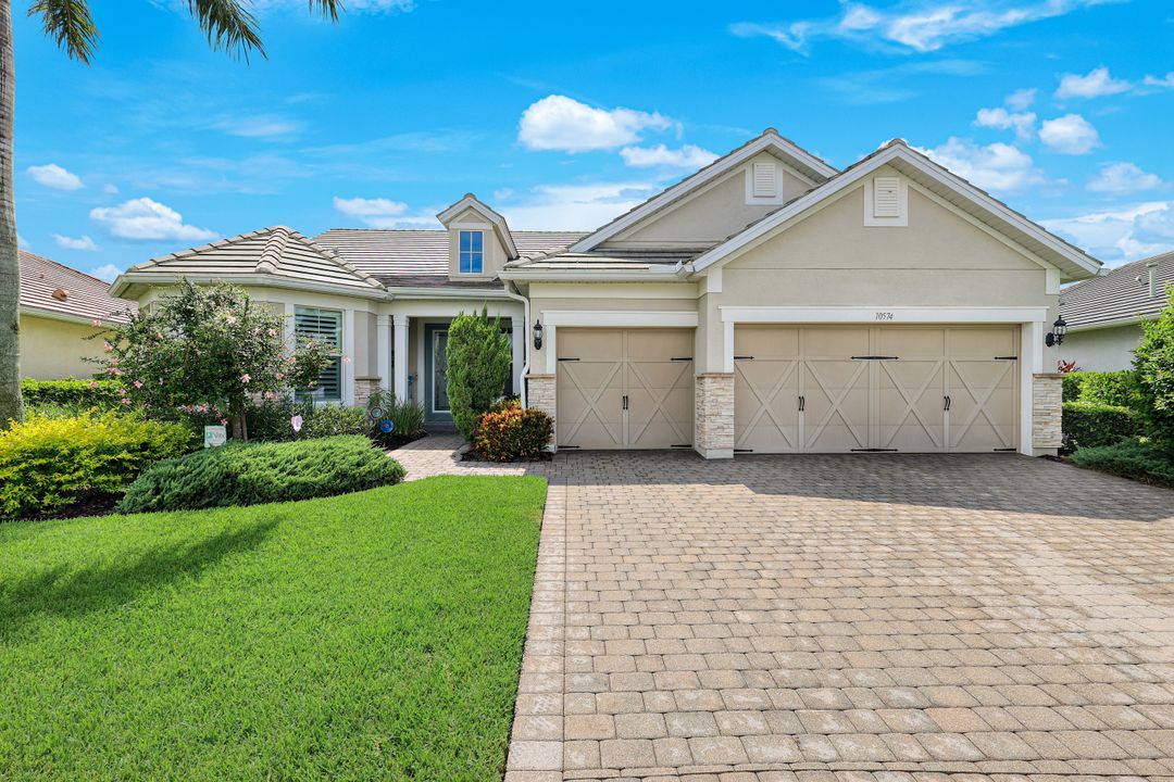 10574 Tidewater Key Blvd, Estero, FL 33928