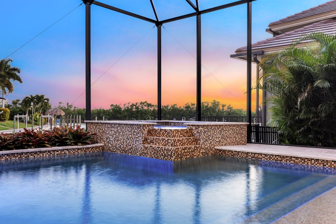 5858 Harbour Preserve Cir, Cape Coral, FL 33914