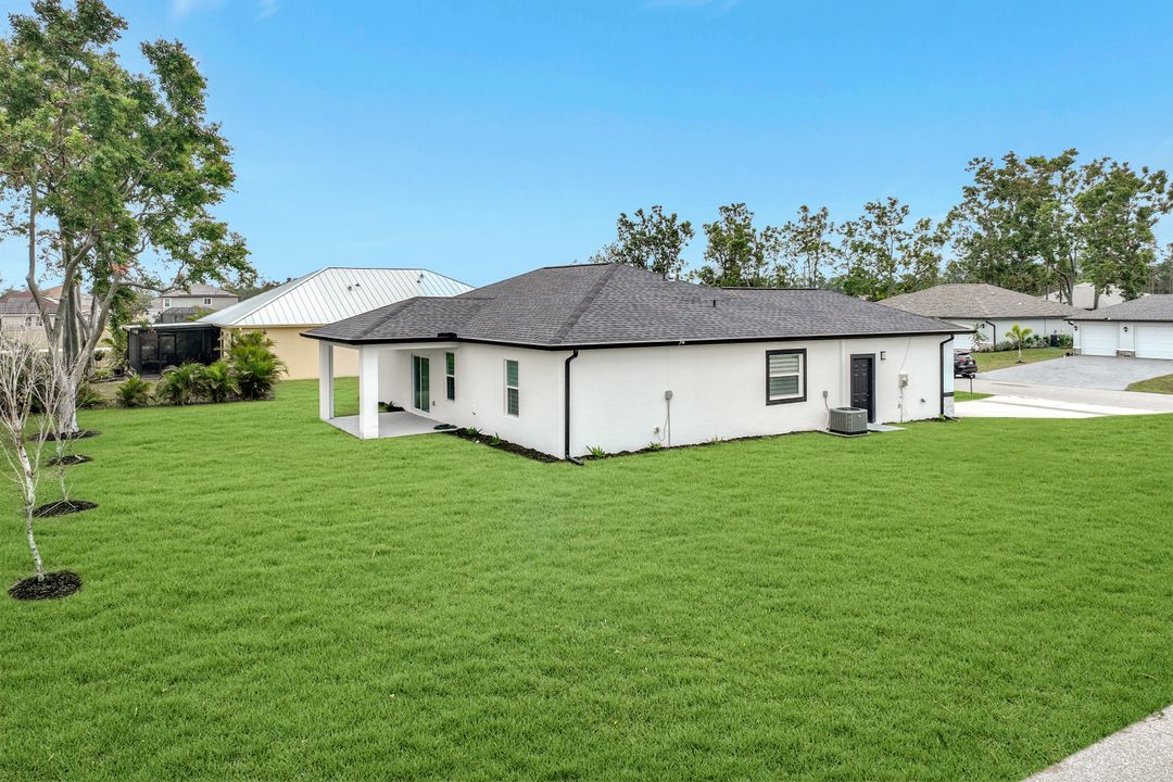25322 Durango Ct, Punta Gorda, FL 33955