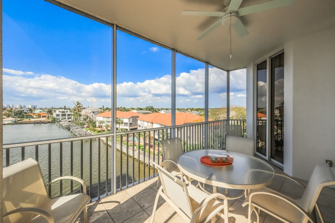 450 Launch Cir #501, Naples, FL 34108