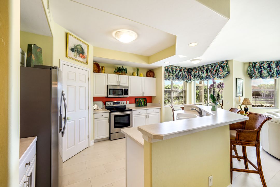 20667 Wildcat Run Dr #101, Estero, FL 33928