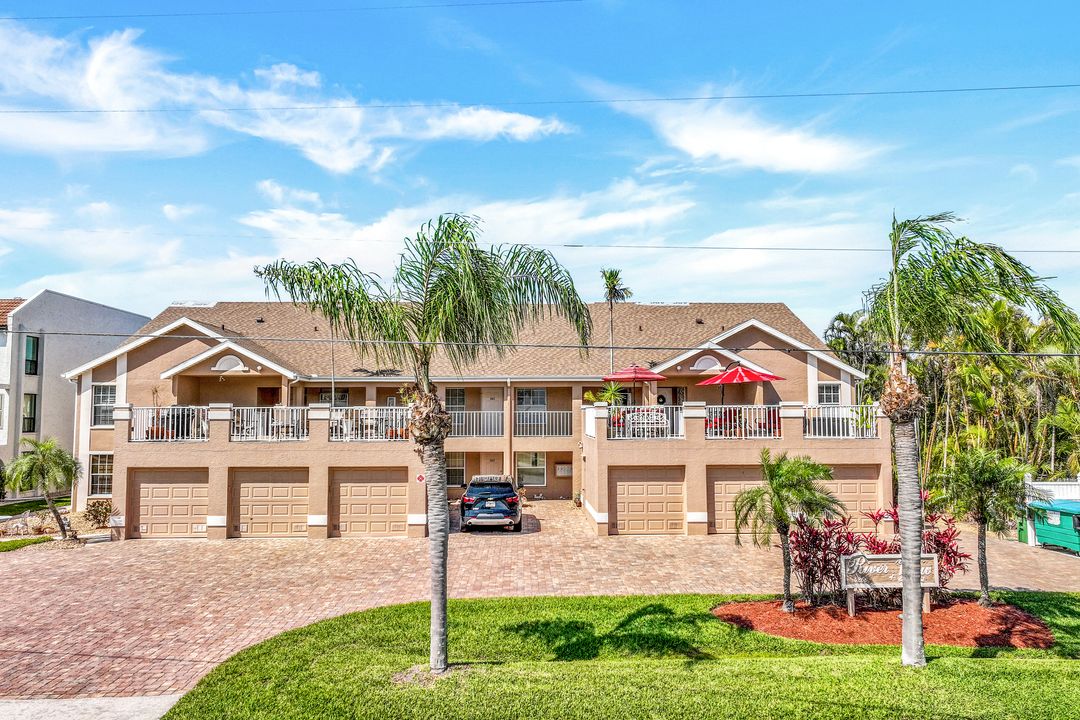 4206 SE 20th Pl #106, Cape Coral, FL 33904