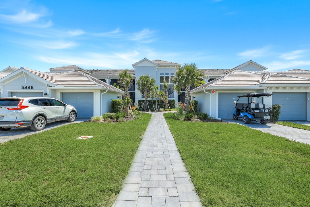 5445 Double Eagle Cir #3015, Ave Maria, FL 34142