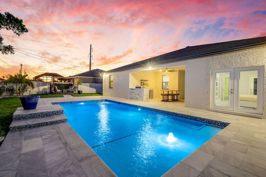 1918 SW 30th St, Cape Coral, FL 33914