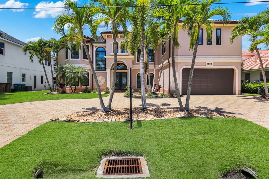 5332 SW 28th Pl, Cape Coral, FL 33914