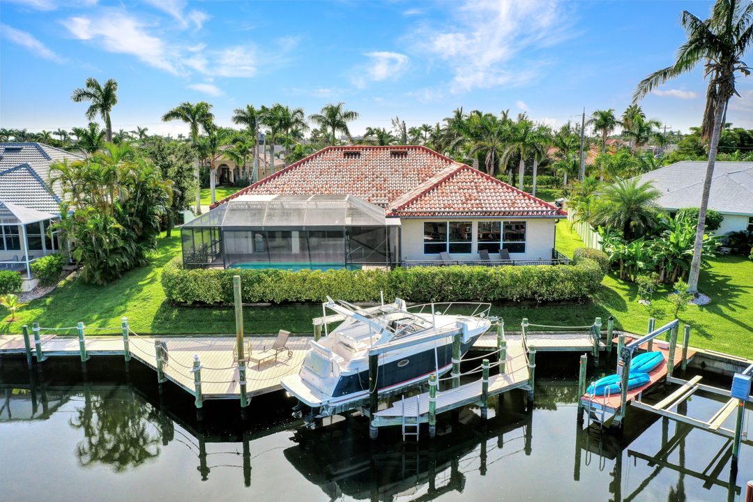 4130 SW 27th Ave, Cape Coral, FL 33914