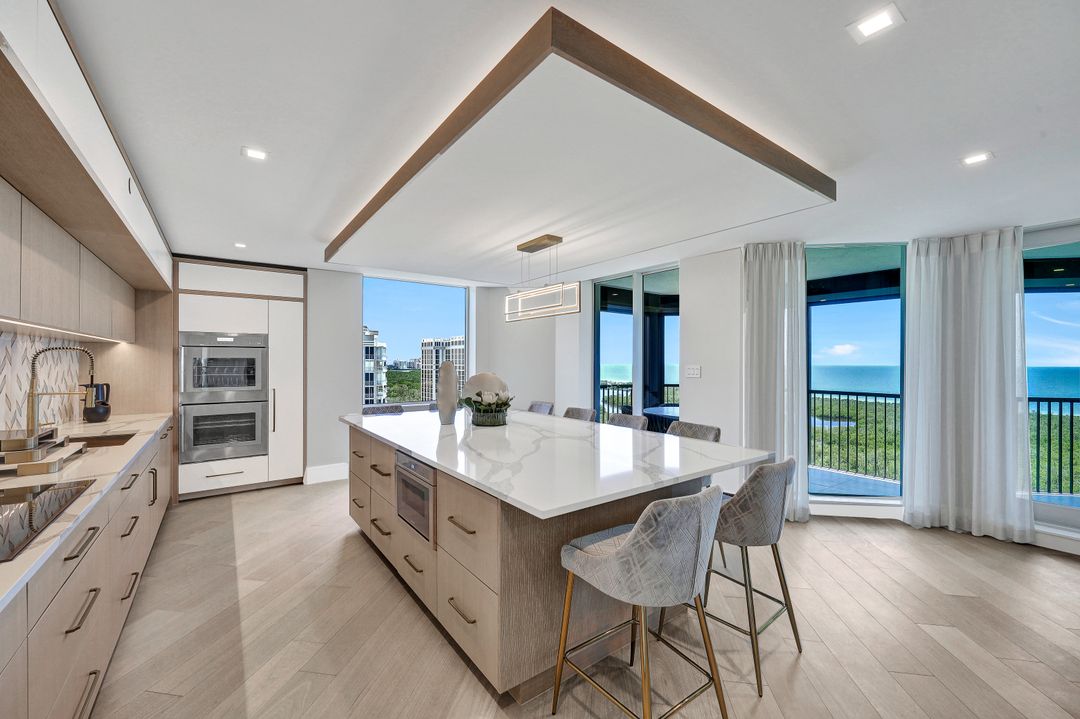 7225 Pelican Bay Blvd #2001/2002, Naples, FL 34108