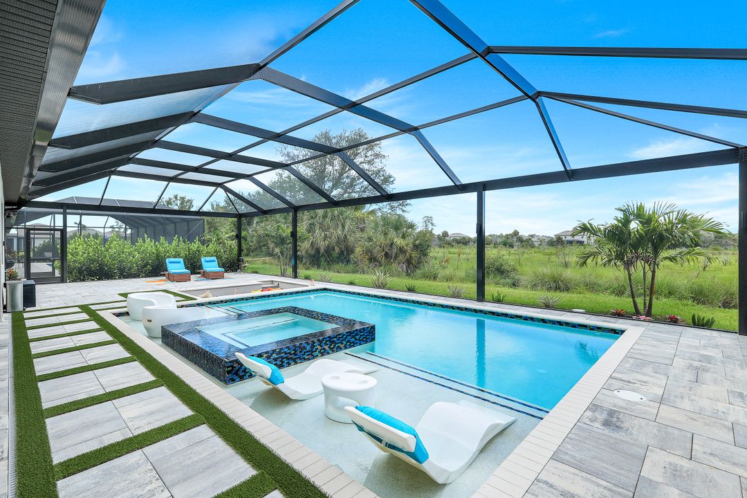 11016 Morning Dew Ter, Fort Myers, FL 33913