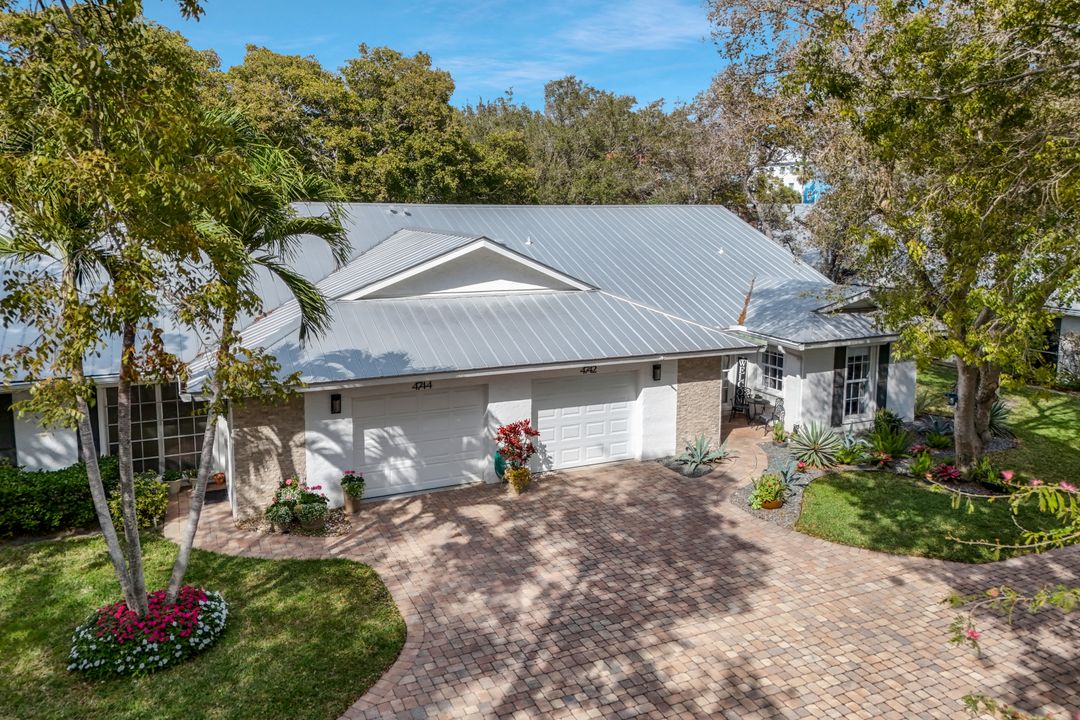 4742 West Blvd #S-8, Naples, FL 34103